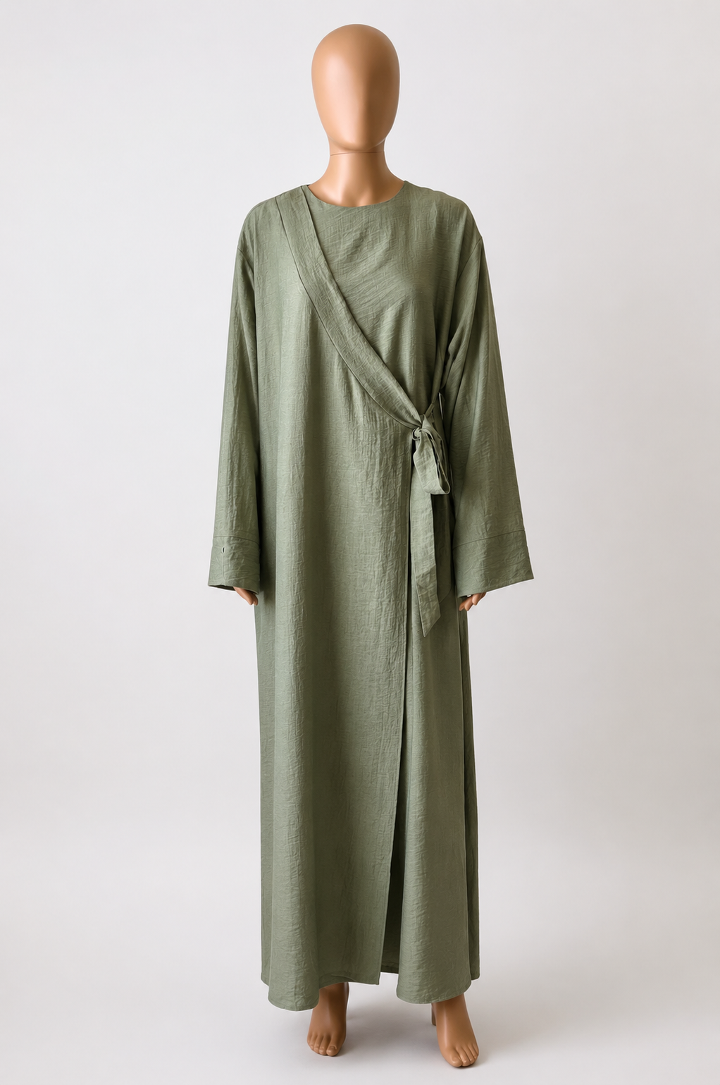 Abaya Zaynah