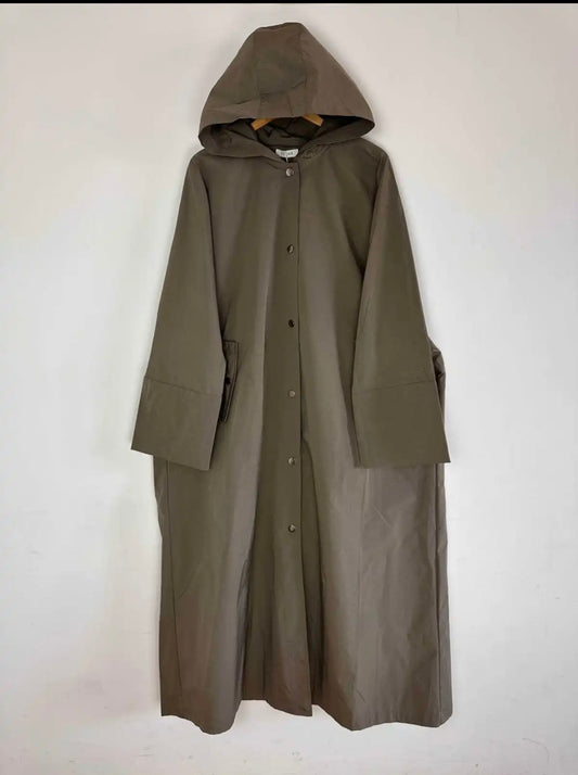 Regenjas one size