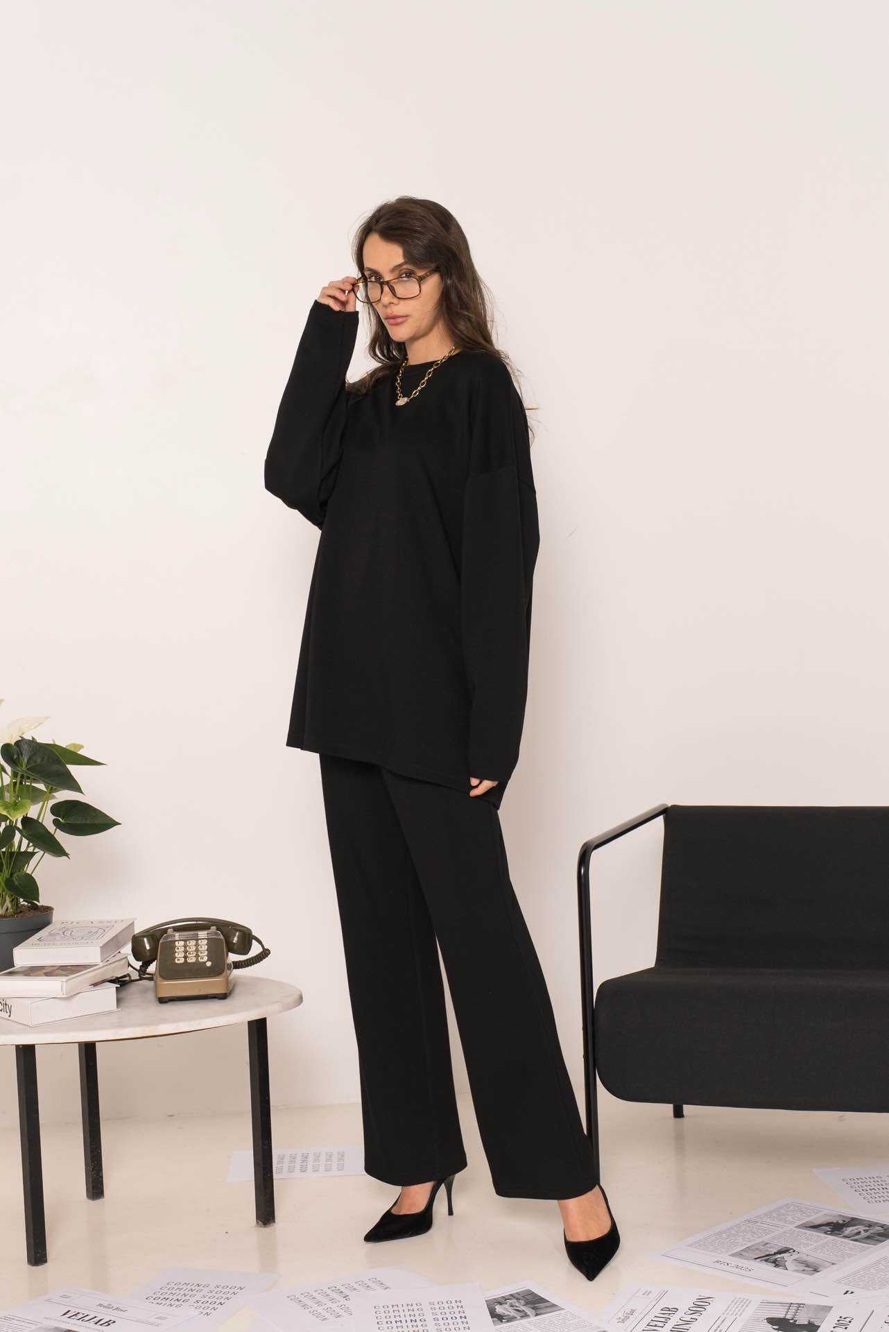Essential Comfy Set