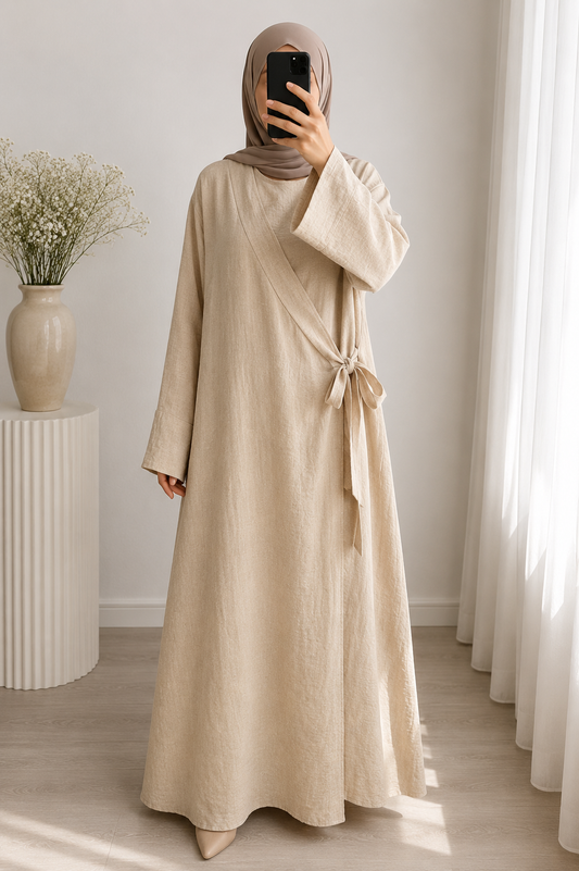 Abaya Zaynah