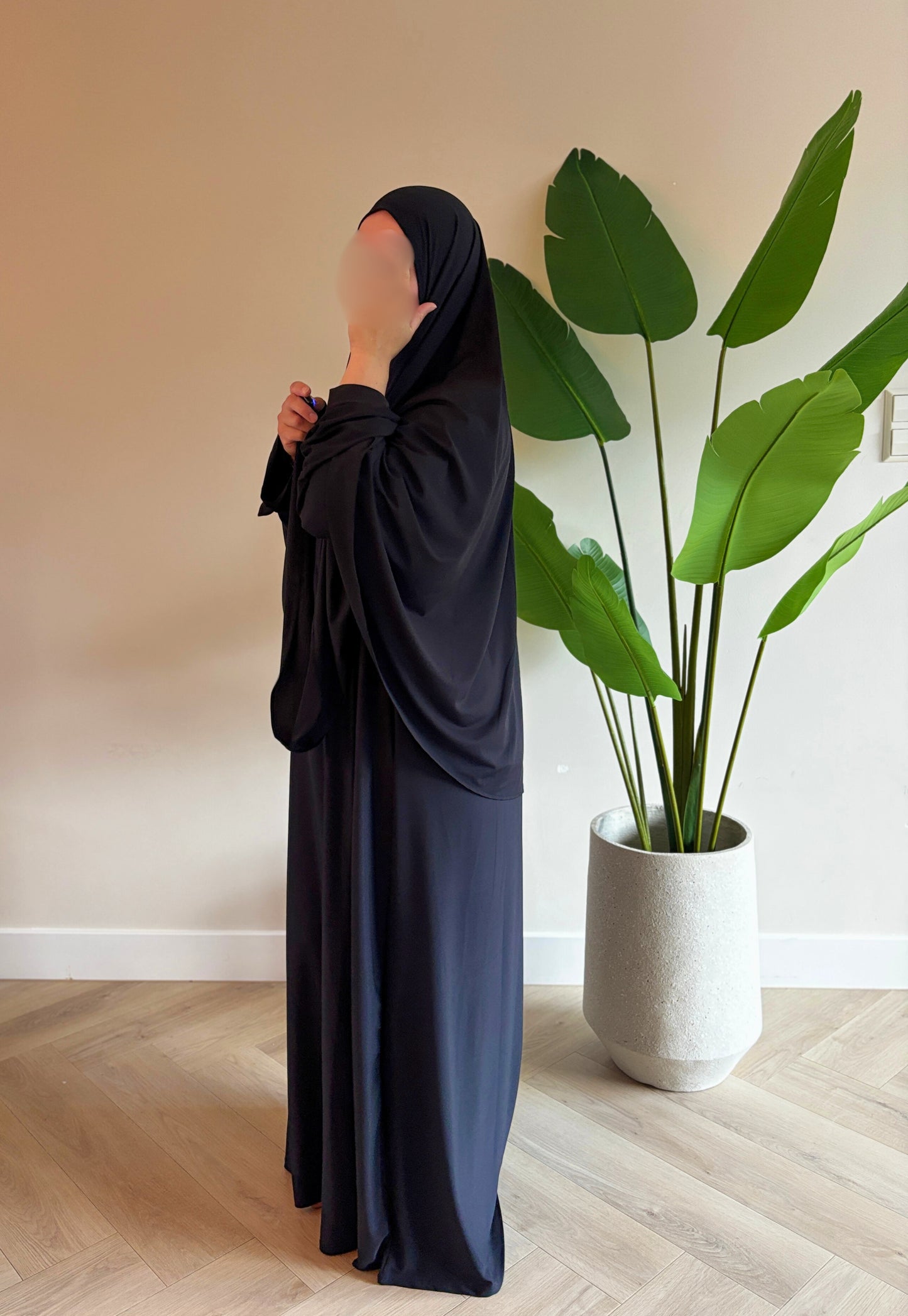 Essential Khimaar Set