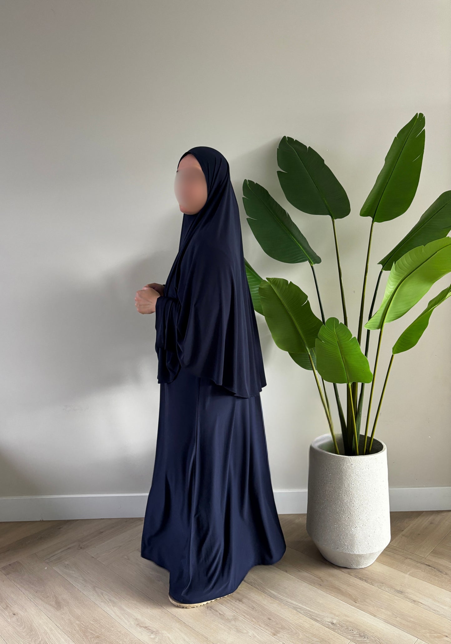 Essential Khimaar Set