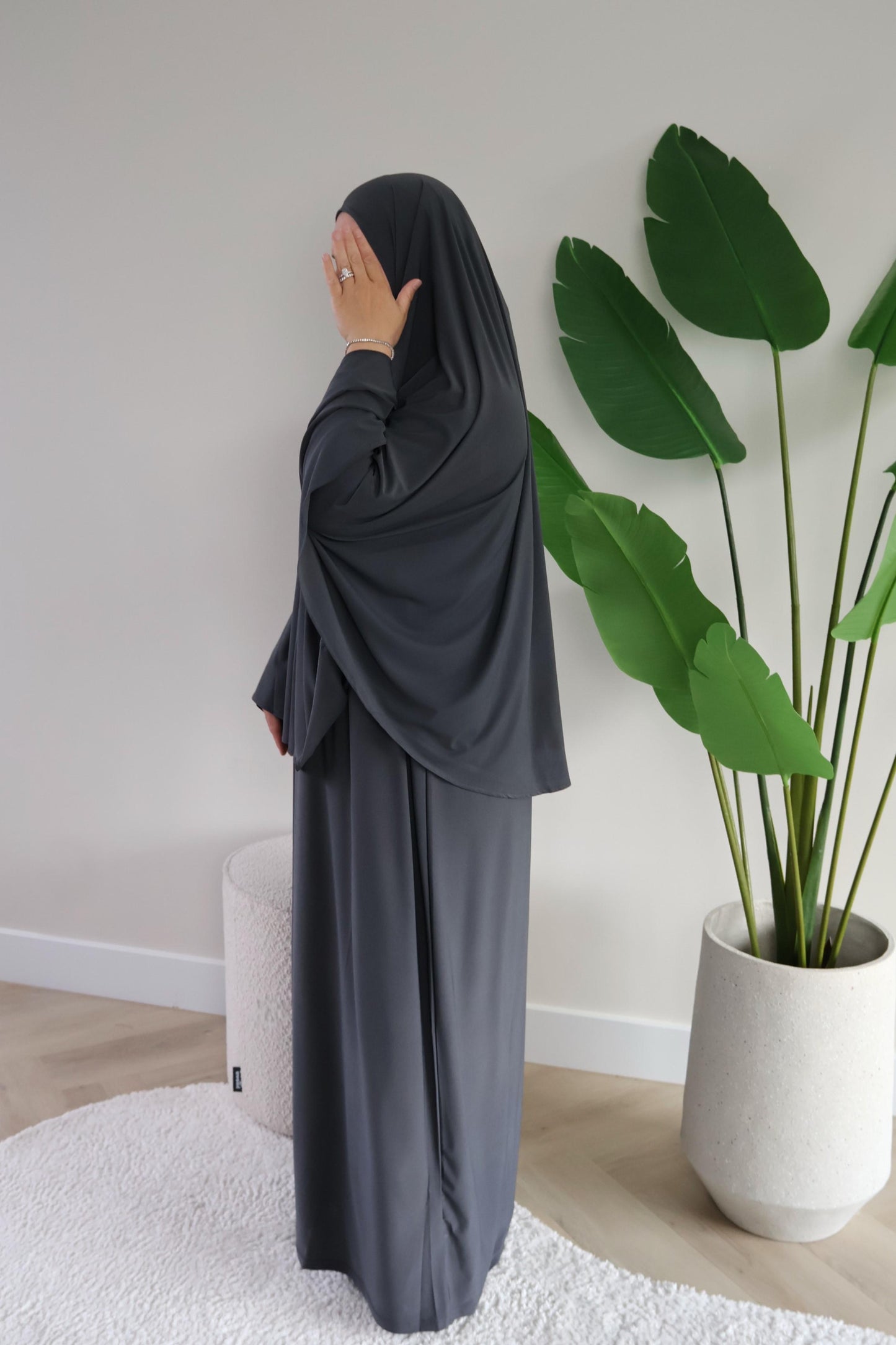 Essential Khimaar Set