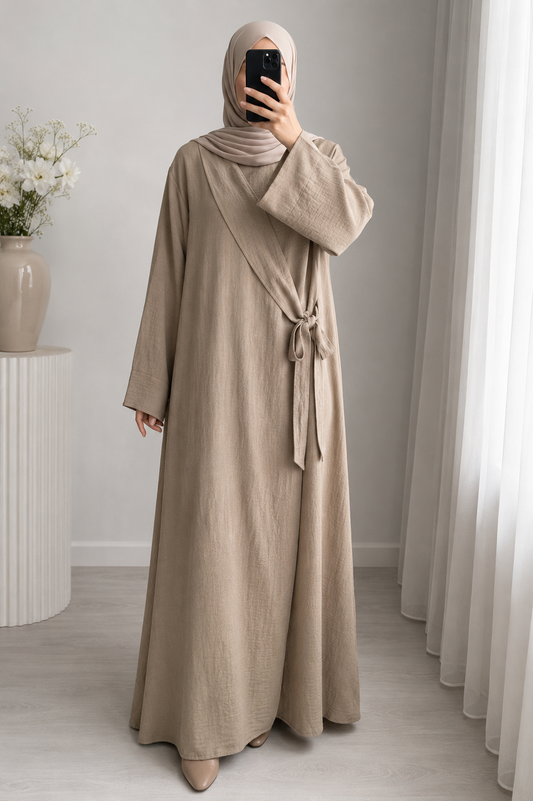Abaya Zaynah