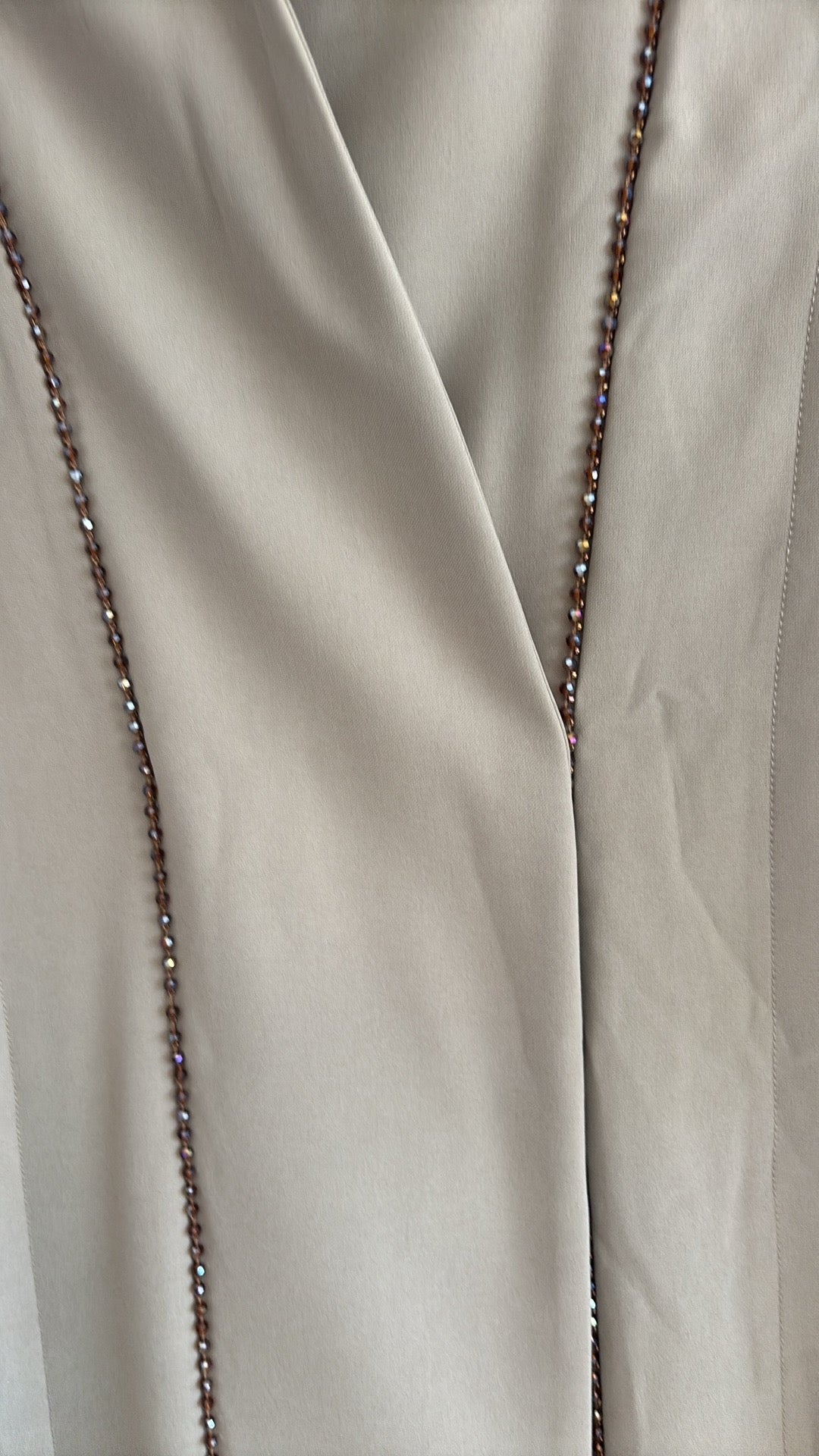 Luxe Kimono Abaya