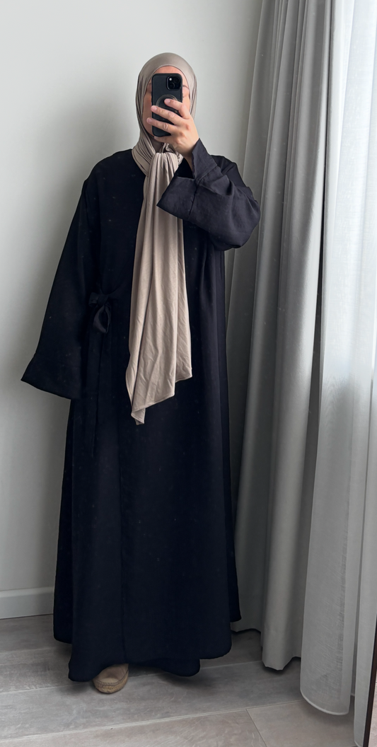 Abaya Zaynah