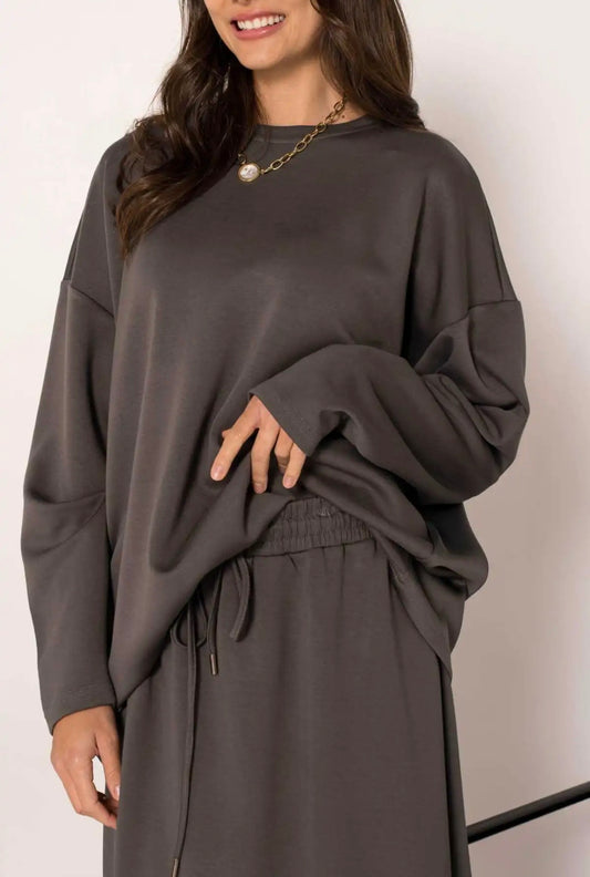 Essential skirt set