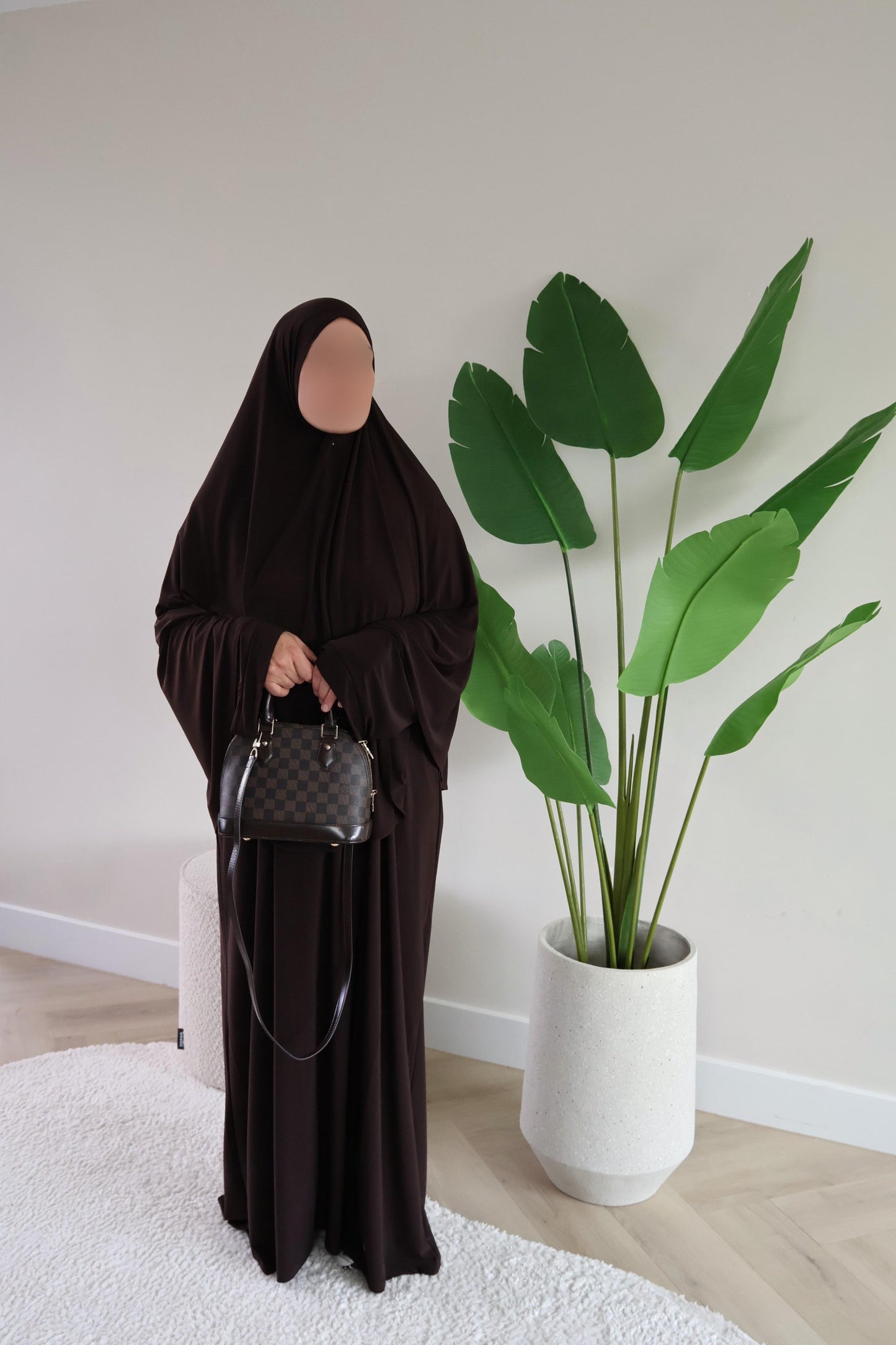 Essential Khimaar Set