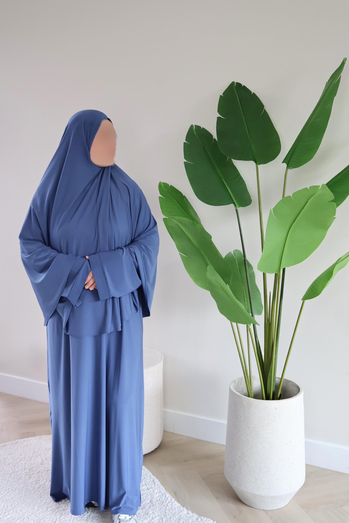 Essential Khimaar Set