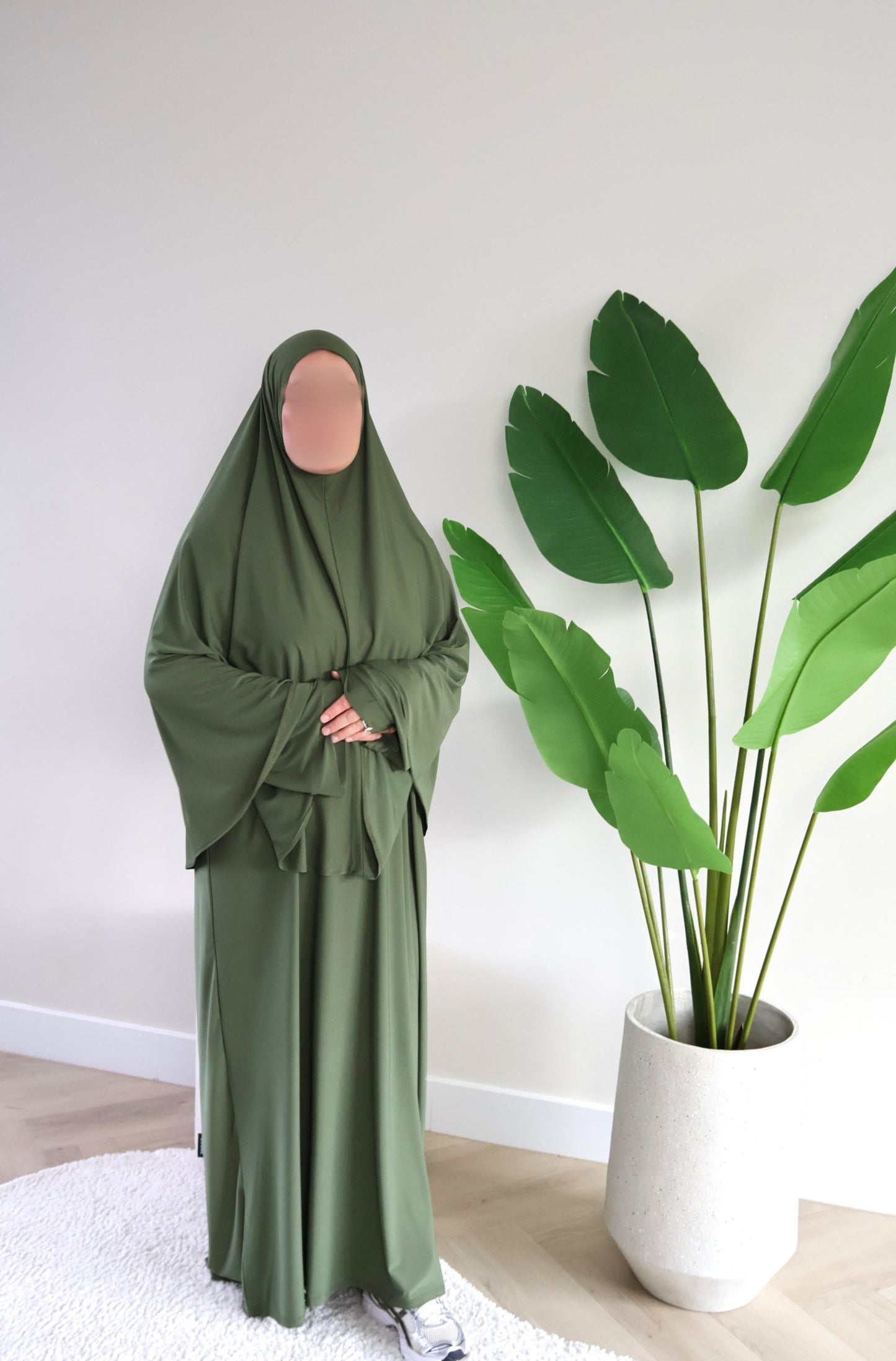 Essential Khimaar Set