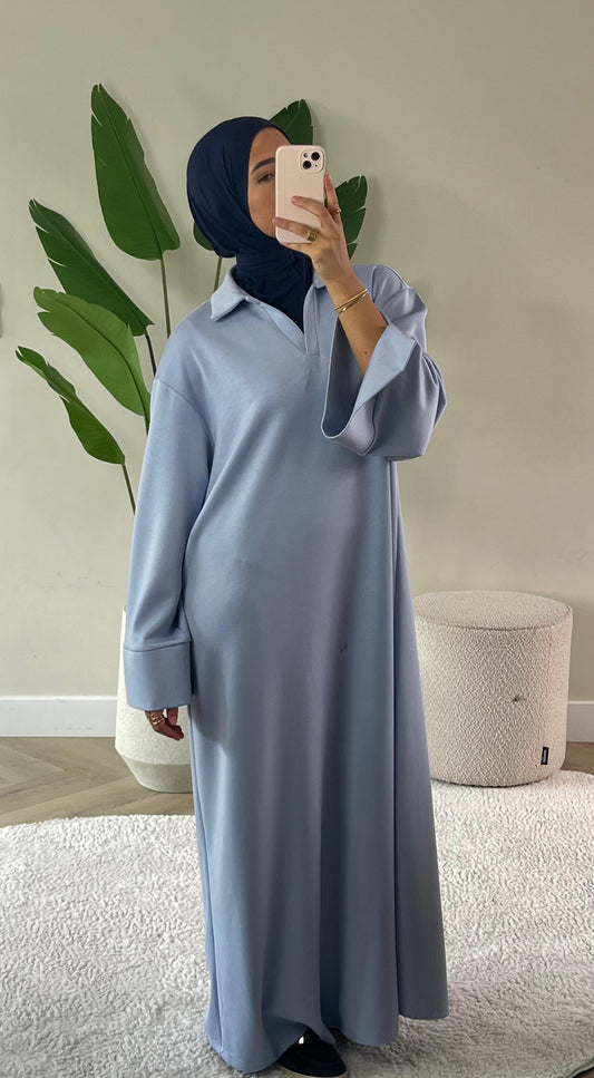 Abaya Lina