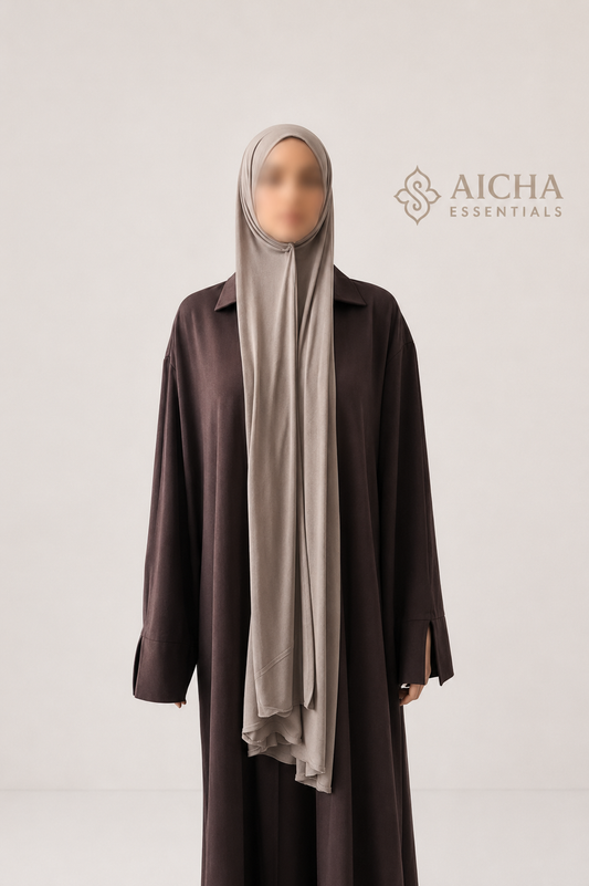 Jersey Hijaab
