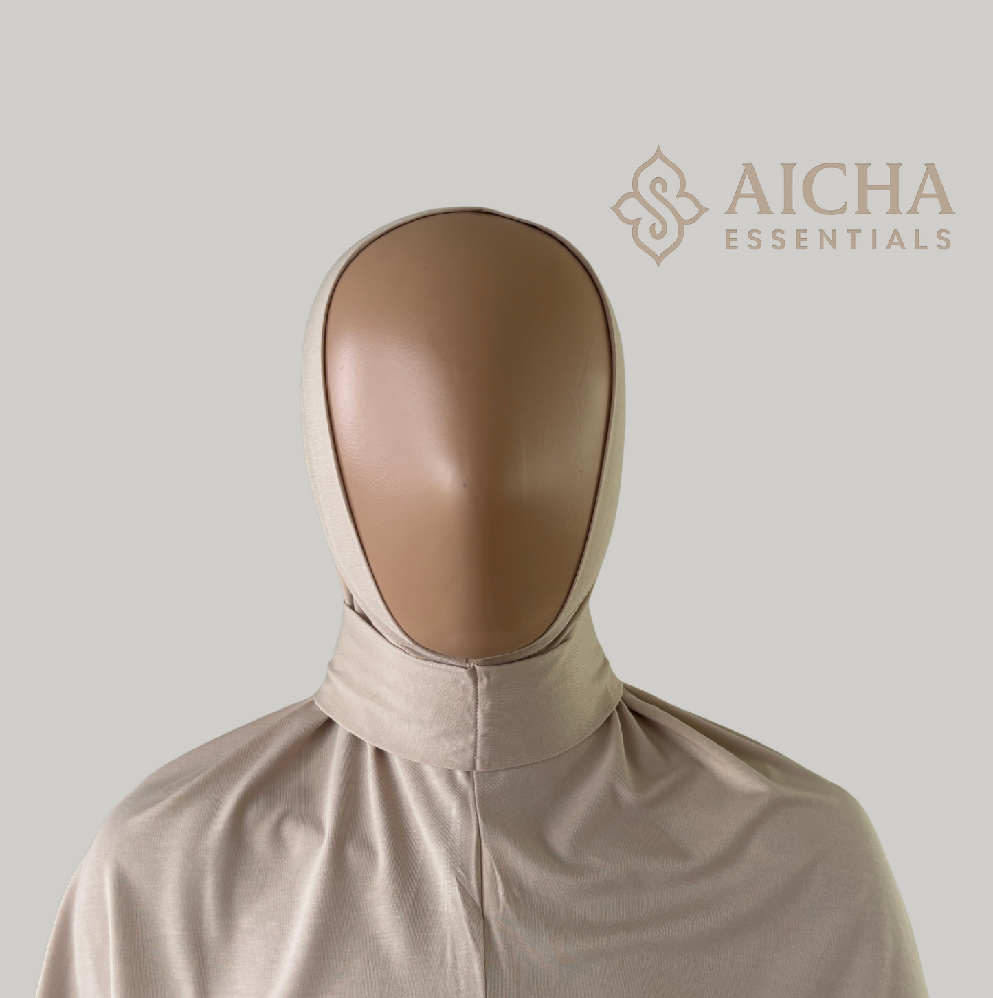 Instant Bamboe Hoofddoek