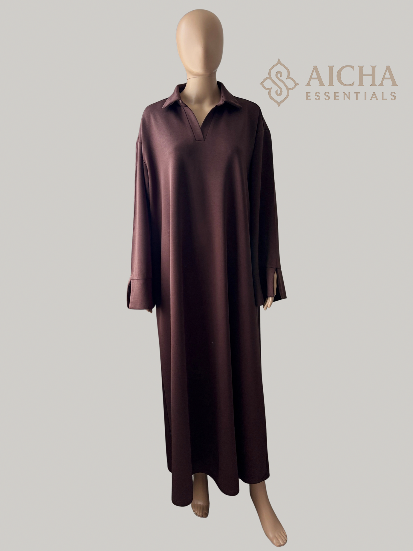 Abaya Lina