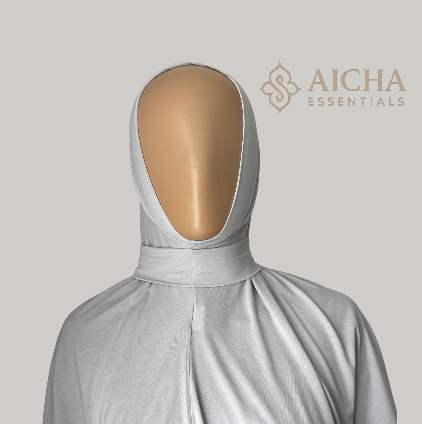 Instant Bamboe Hoofddoek