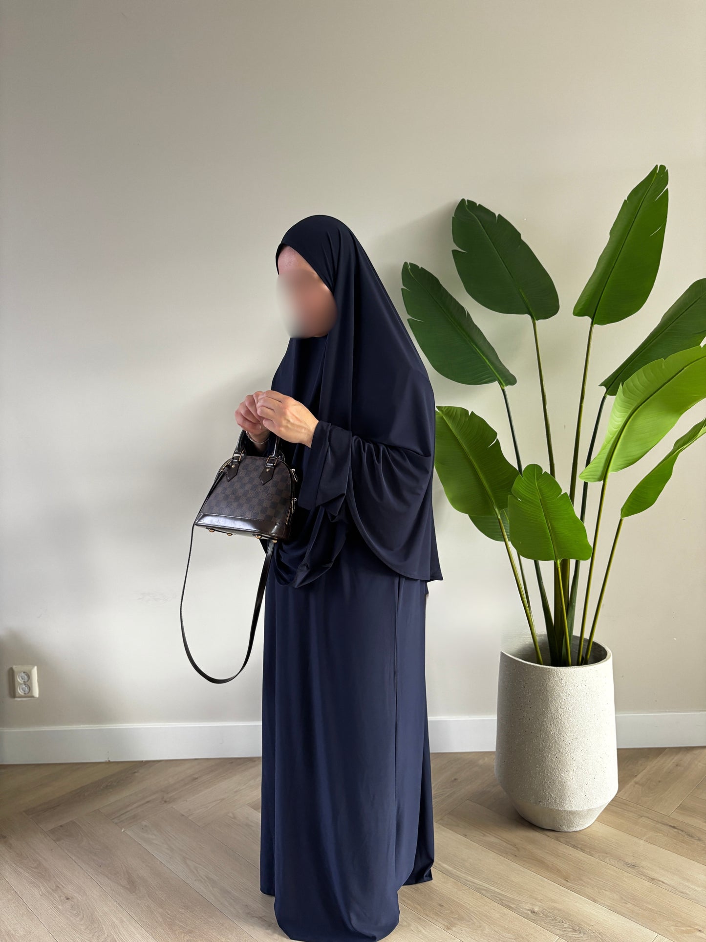 Essential Khimaar Set