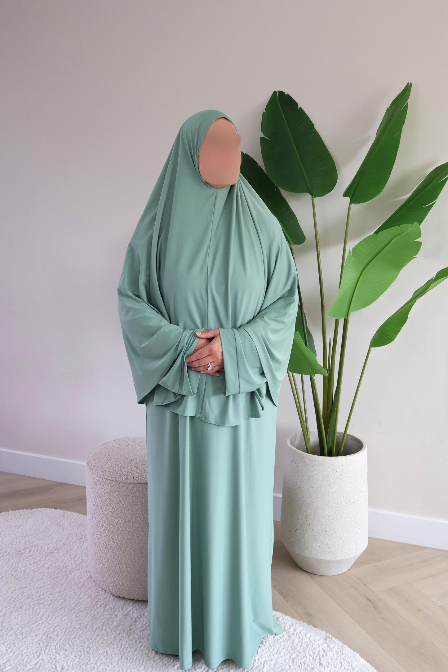 Essential Khimaar Set