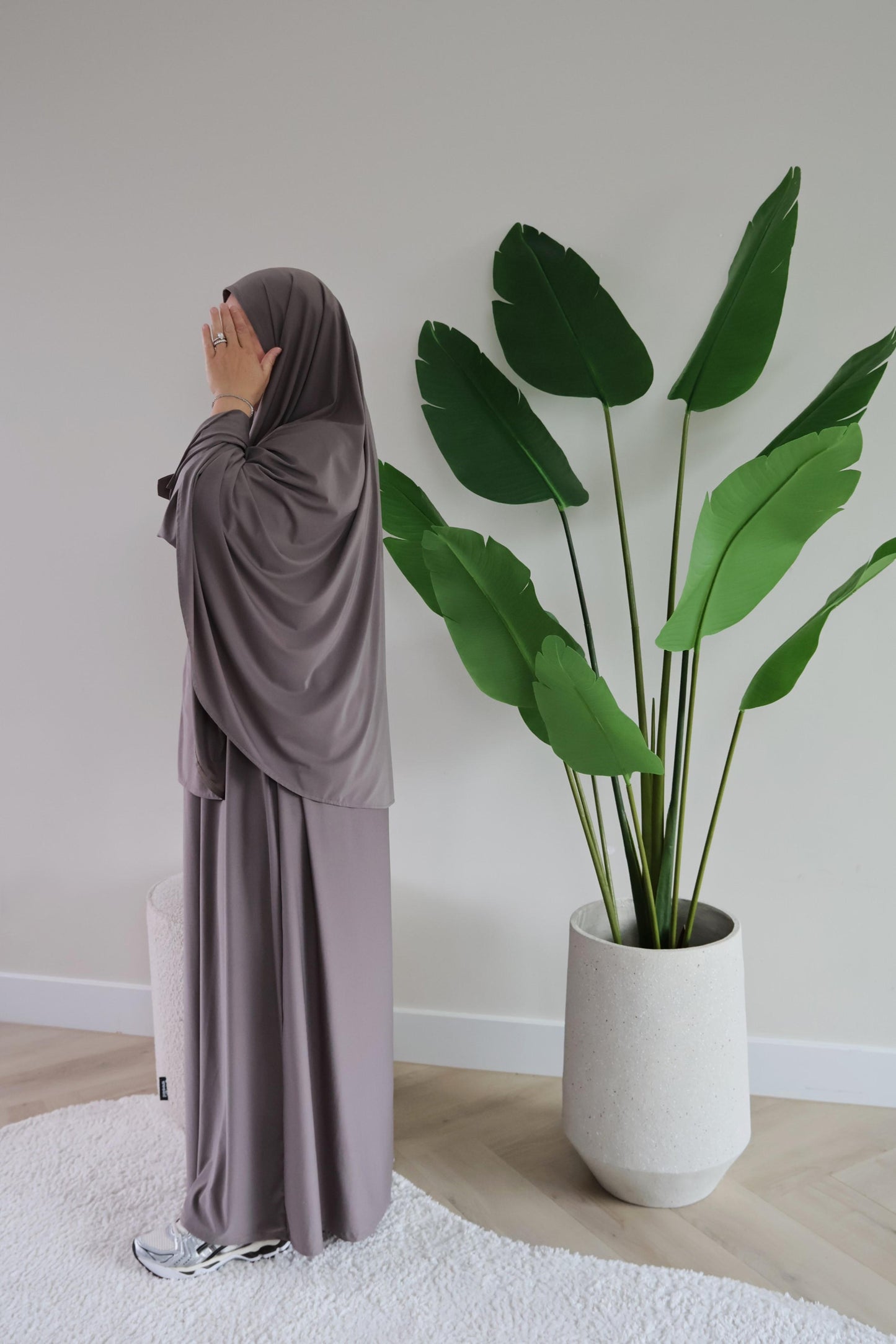 Essential Khimaar Set