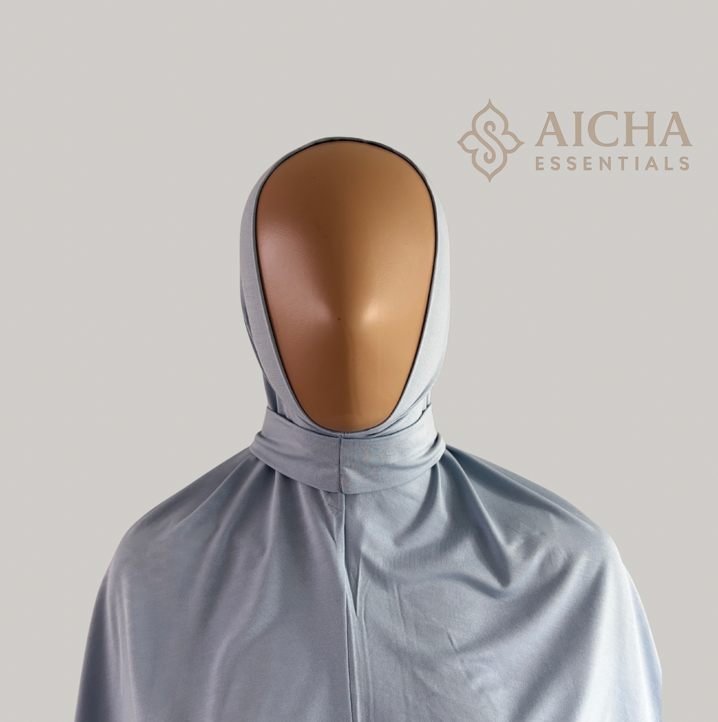 Instant Bamboe Hoofddoek