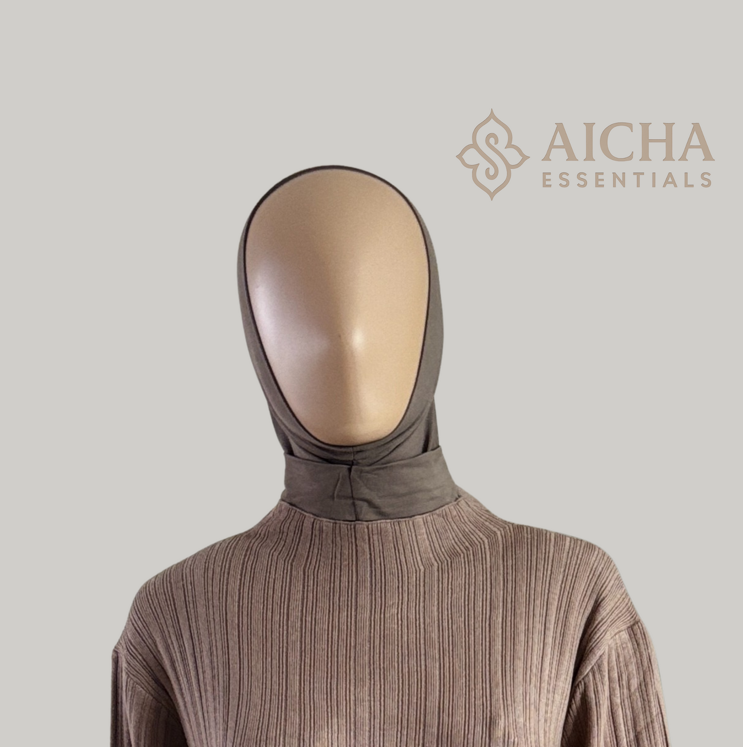 Instant Bamboe Hoofddoek