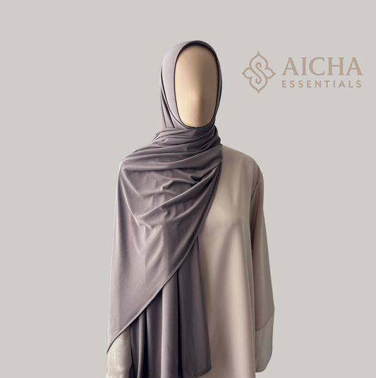 Premium Jersey Scarf